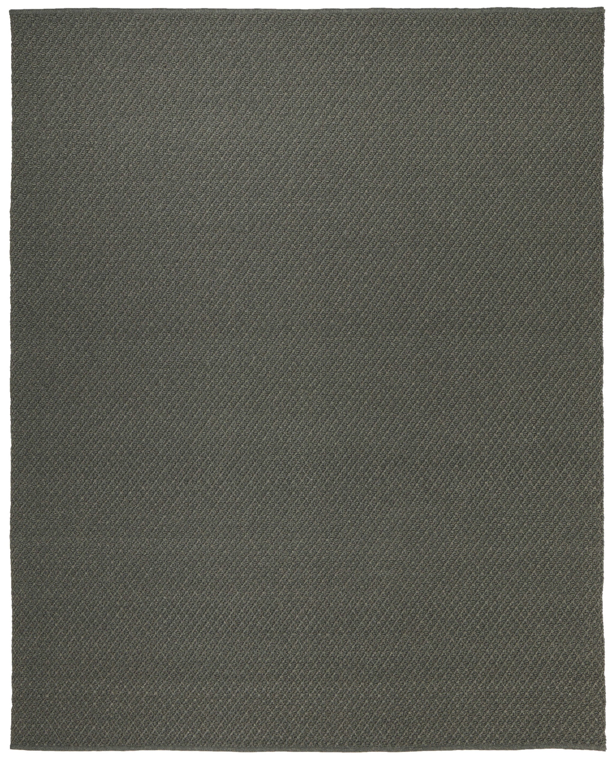 Stain-Resistant Hand Woven Green Area Rug for Any Space - Unique Artisan Work