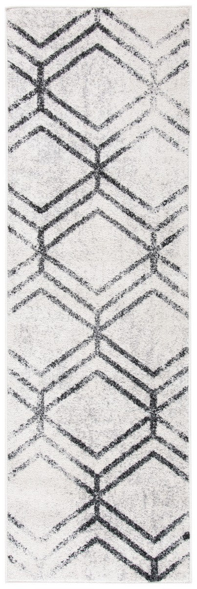 Adirondack Power Loomed Polypropylene Pile Rug - Durable, Stylish, with a Luxurious Feel