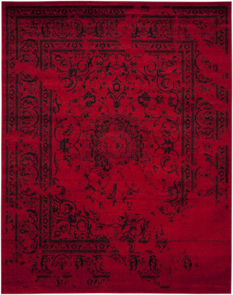 Stylish Adirondack Power - Loomed Area Rug with Premium Jute Blend for Home Comfort