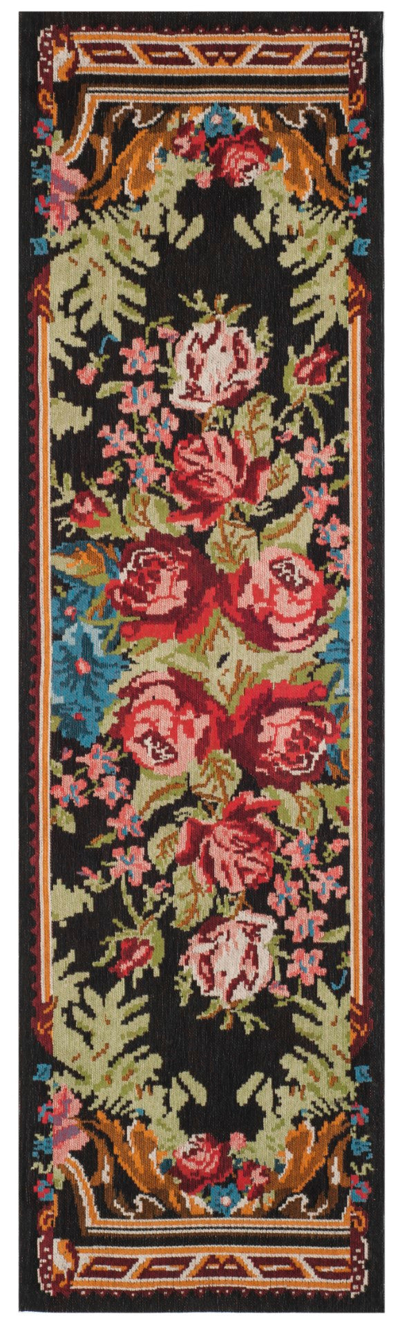 Stylish Rectangle Power Loomed Rug in Premium Cotton Blend for Every Space