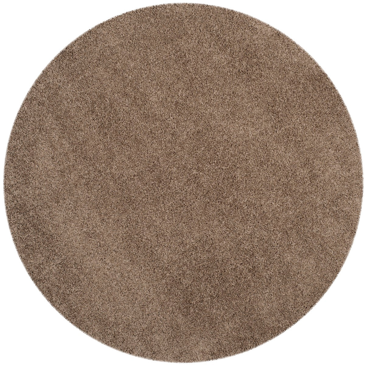 Sgl Laguna SGL303 Opulent Power-Loomed Shag Rug for Modern Living Spaces