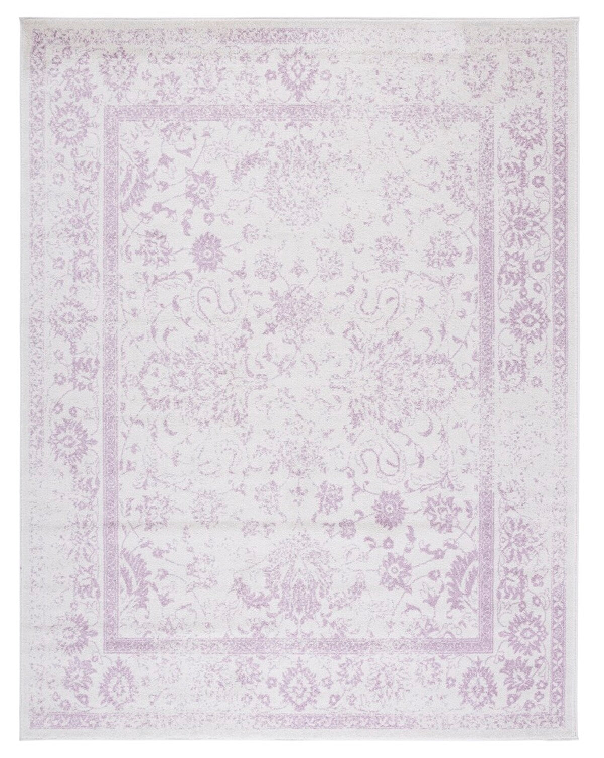 Stylish Adirondack Area Rug - 55% Polypropylene & Jute Blend for Contemporary Homes