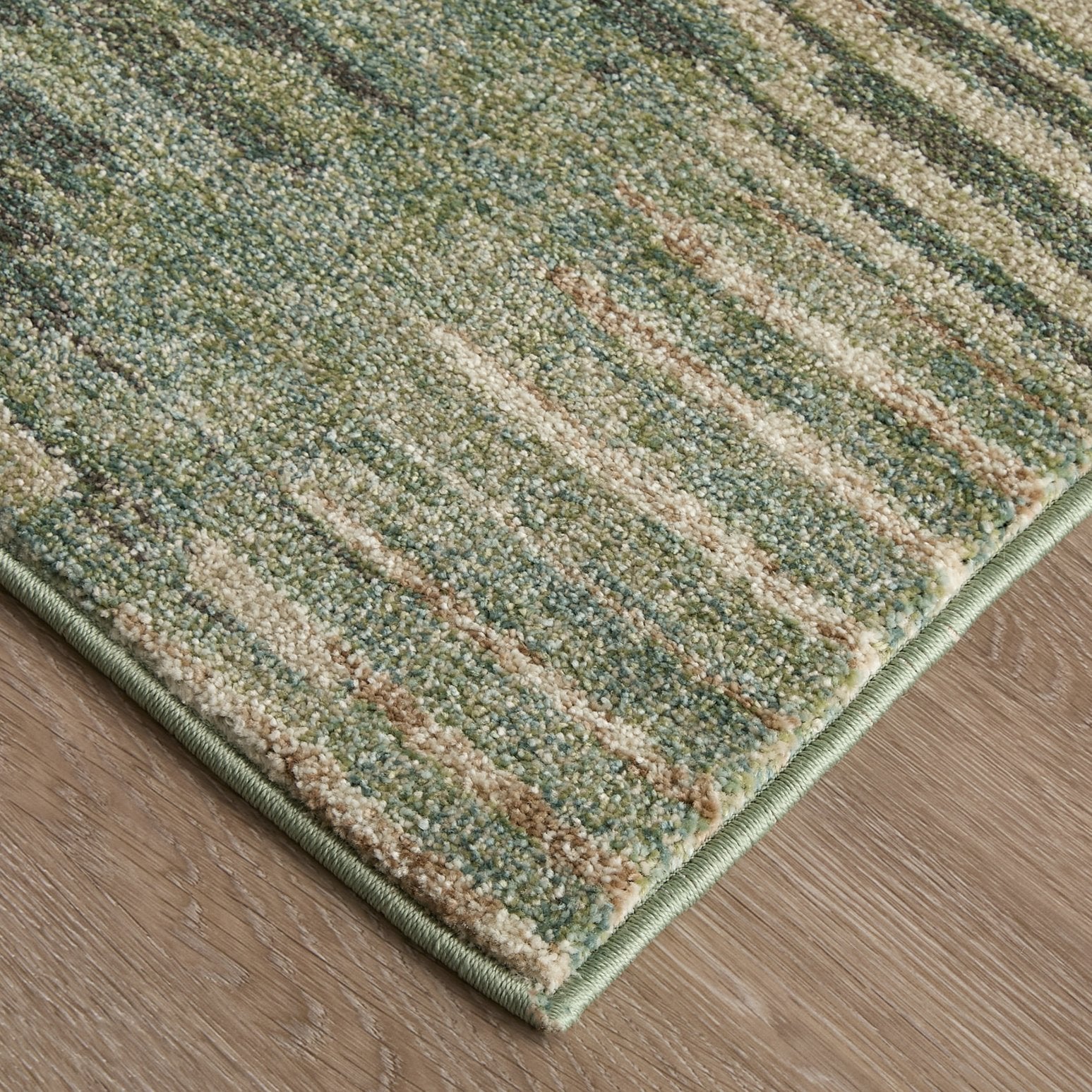 Eden Low Pile Abstract Contemporary Rug - Add Modern Elegance to Your Space