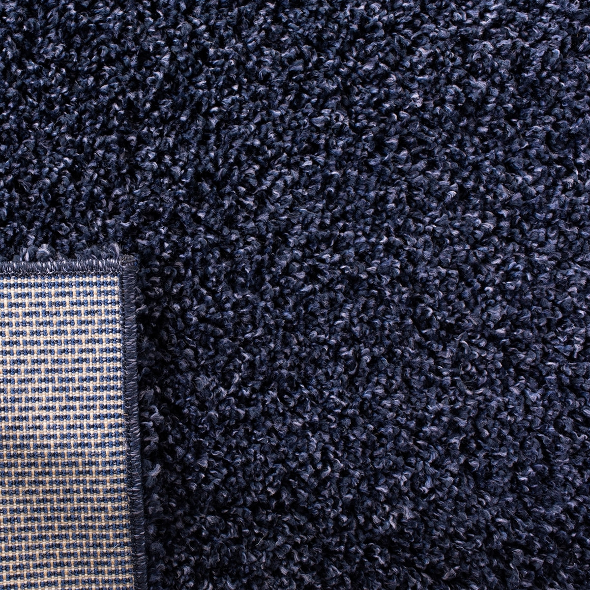Stylish Primo Power Loomed Rectangle Rug with 30MM Luxurious Pile for Any Space