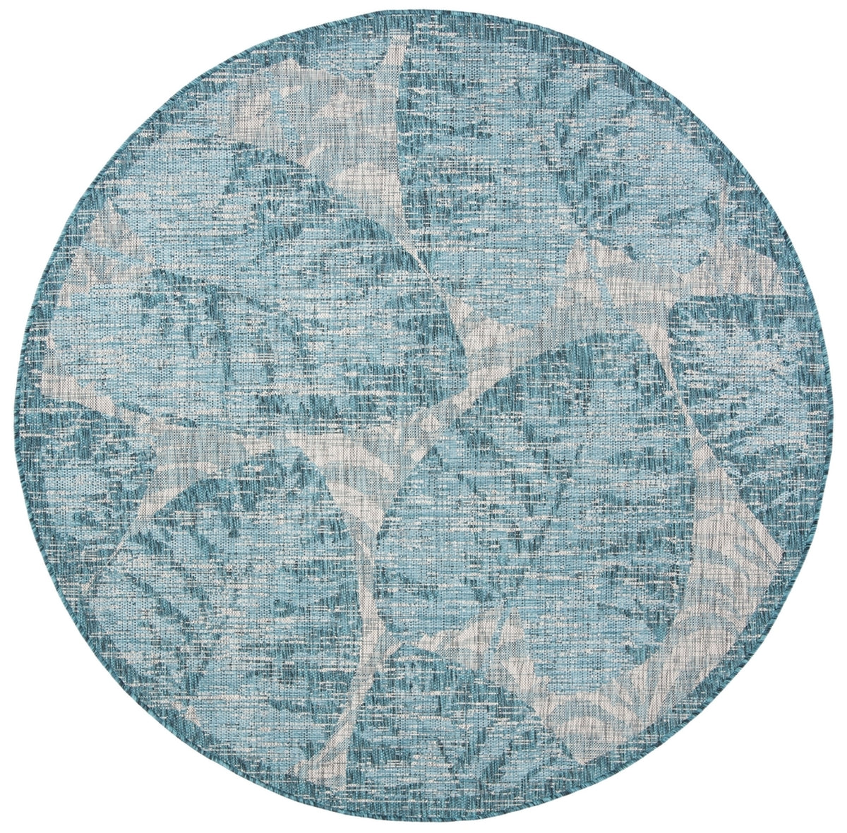 Exquisite Courtyard-Style Power Loomed Rectangular Area Rug - A Durable and Fashionable Addition for Every Home Decor Setting