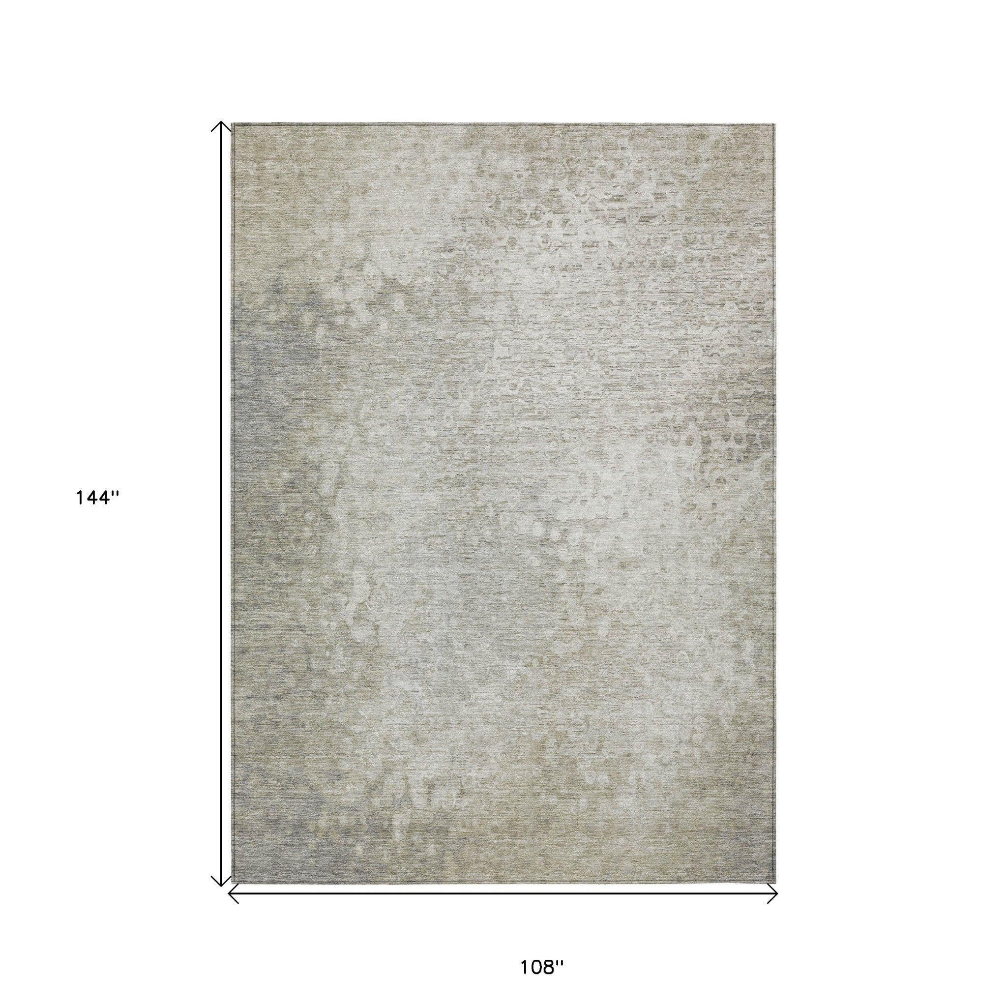 Stylish and Washable Non-Skid Outdoor Runner Rugs with Stain Resistance for Both Indoor and Outdoor Living Spaces
