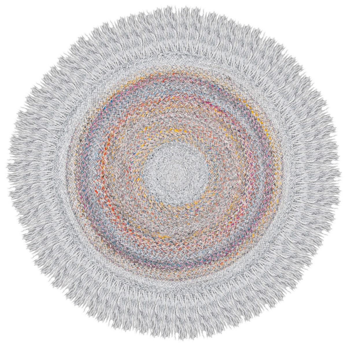 Stylish Cape Cod 227 Hand-Woven Contemporary Polyester Rug for Exquisite Home Decor