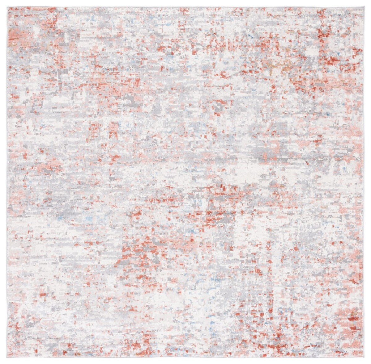 Premium Transitional Flat - Weave Polypropylene Rug from Turkey for Stylish Homes