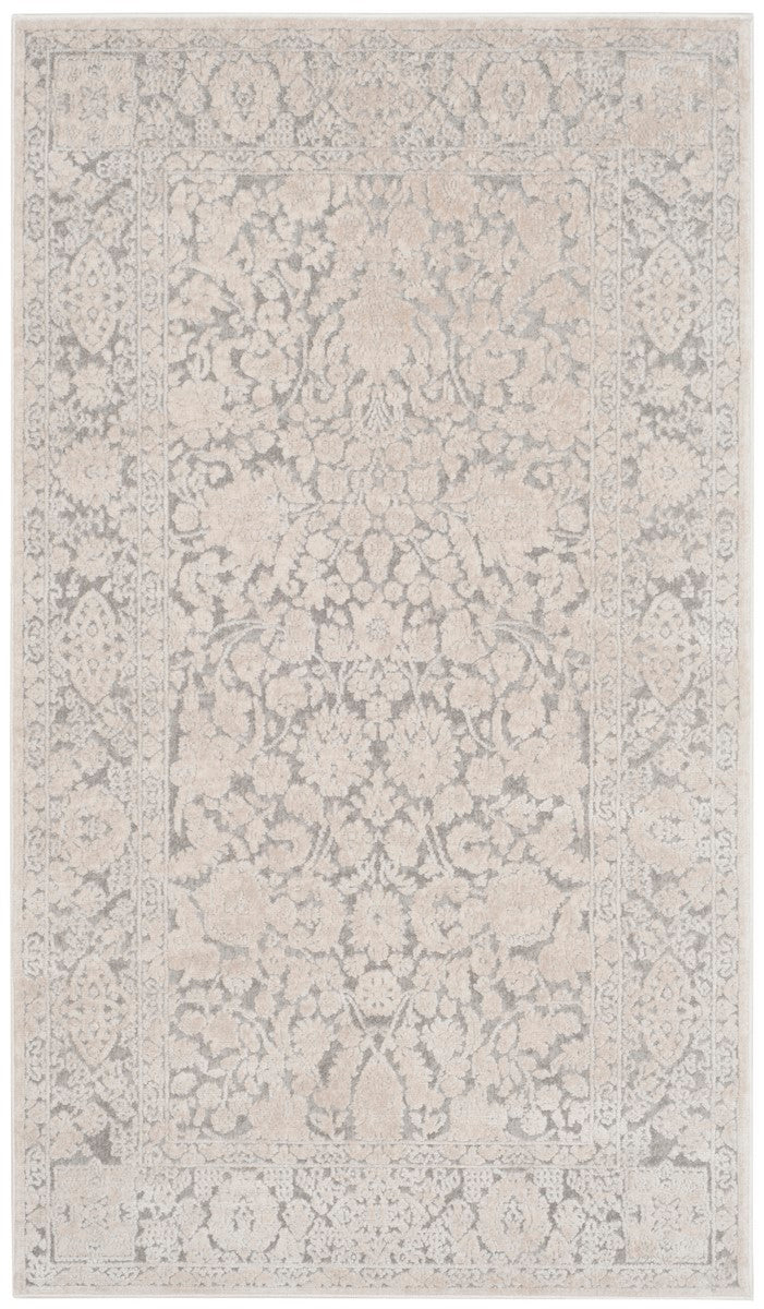 Reflection RFT667 Power Loomed Rug - Soft, Durable, Ideal for Every Space