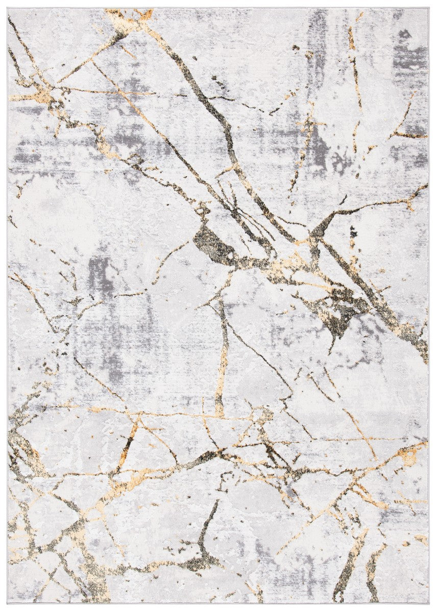 Amelia Modern Power Loomed Rug - Durable, Stylish and Soft for Elegant Homes