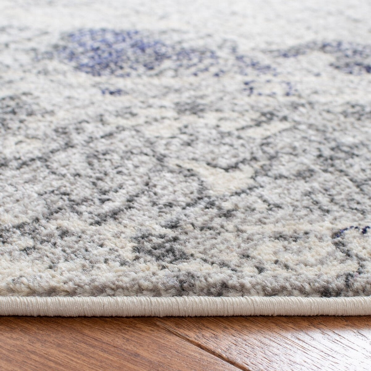 Elegant Turkish Monaco Traditional Flat - Weave Polypropylene Rug for Any Room