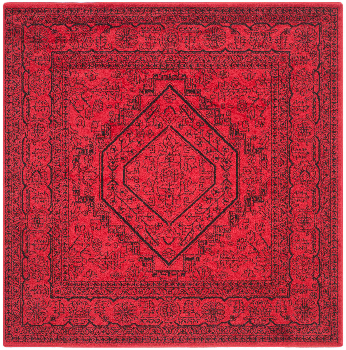 Stylish and Comfortable Adirondack Power Loomed Area Rug Crafted from a Blend of Jute and Poly for Elegant Home Decor