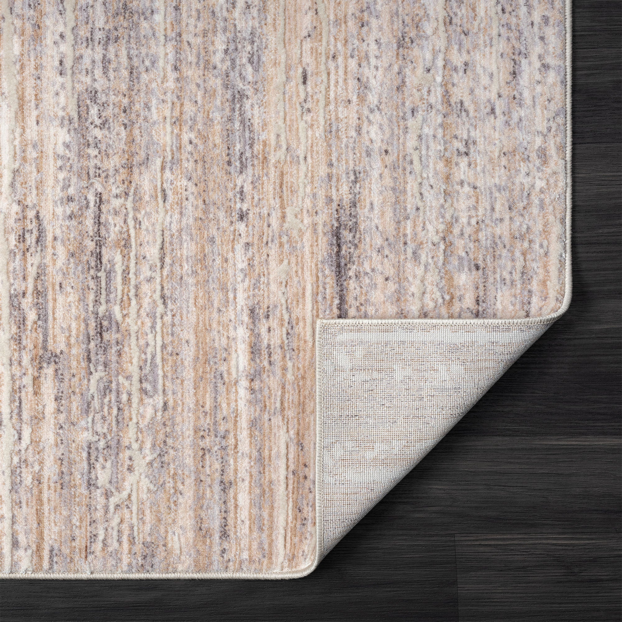 Stylish Gray Abstract Rectangle Area Rug for Comfort and Elegance in Any Room