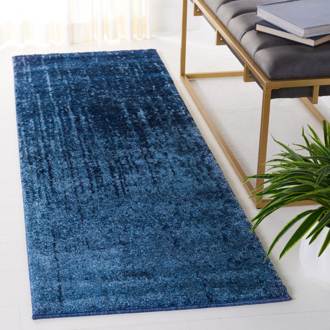 Stylish and Comfortable Retro 2770 Power Loomed Polypropylene Pile Rug for Any Space
