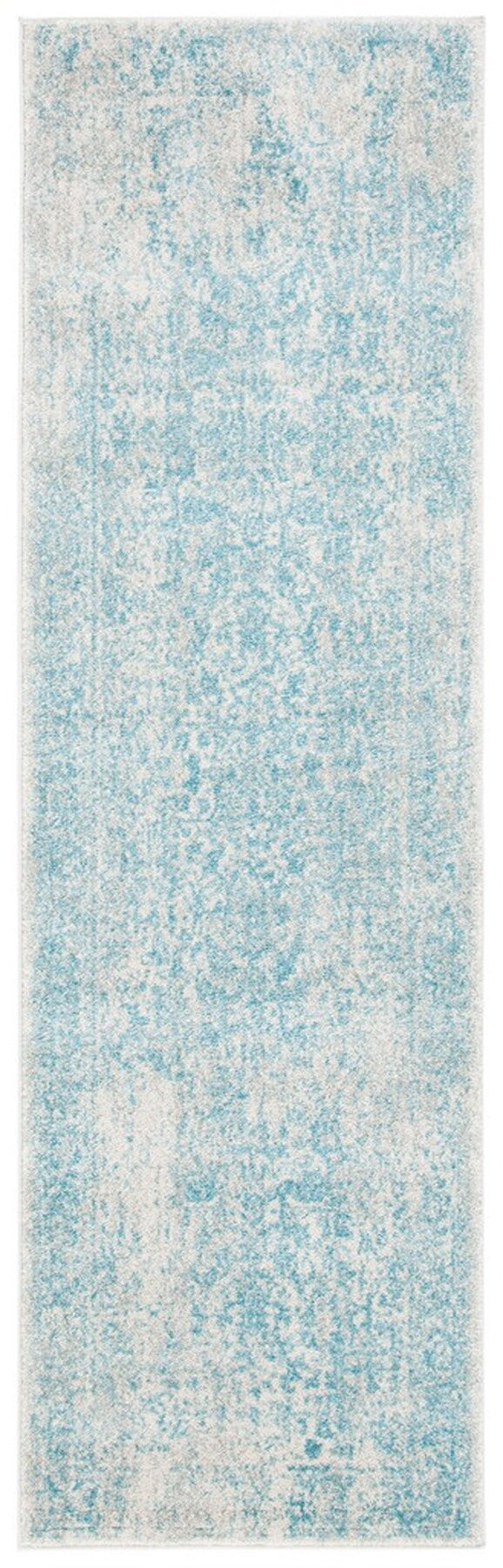 Stylish Evoke Transitional Area Rug - Durable Blend of Polypropylene, Jute & More