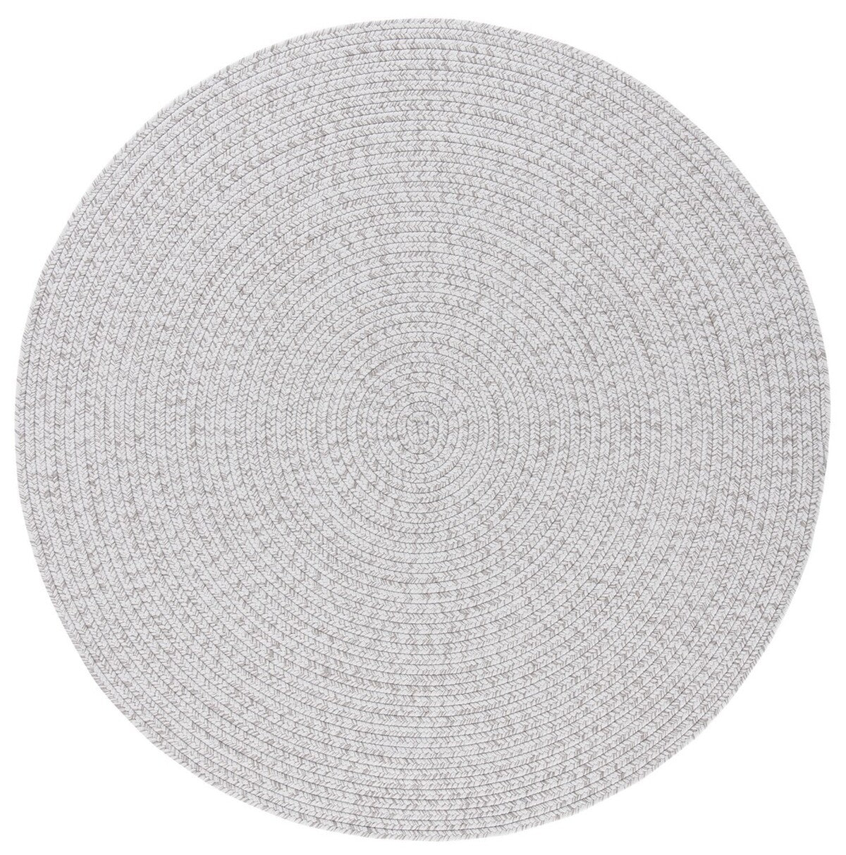Stylish and Durable Hand - Woven Polypropylene Area Rug for Every Home Room - BRD315