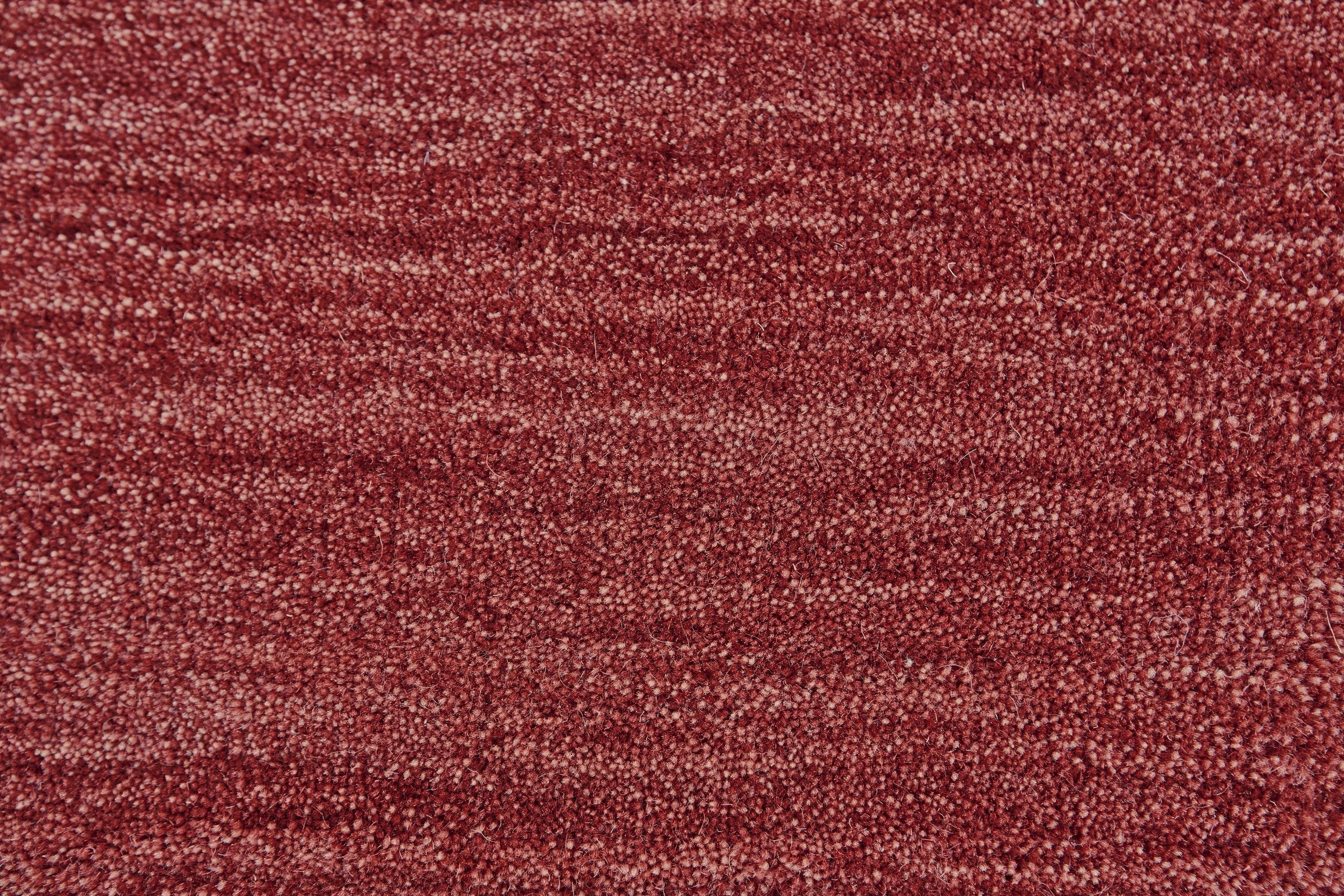 Stylish and Stain-Resistant Hand Woven Wool Area Rug - Luna Collection, Perfect for High Traffic Spaces and Interior Decor