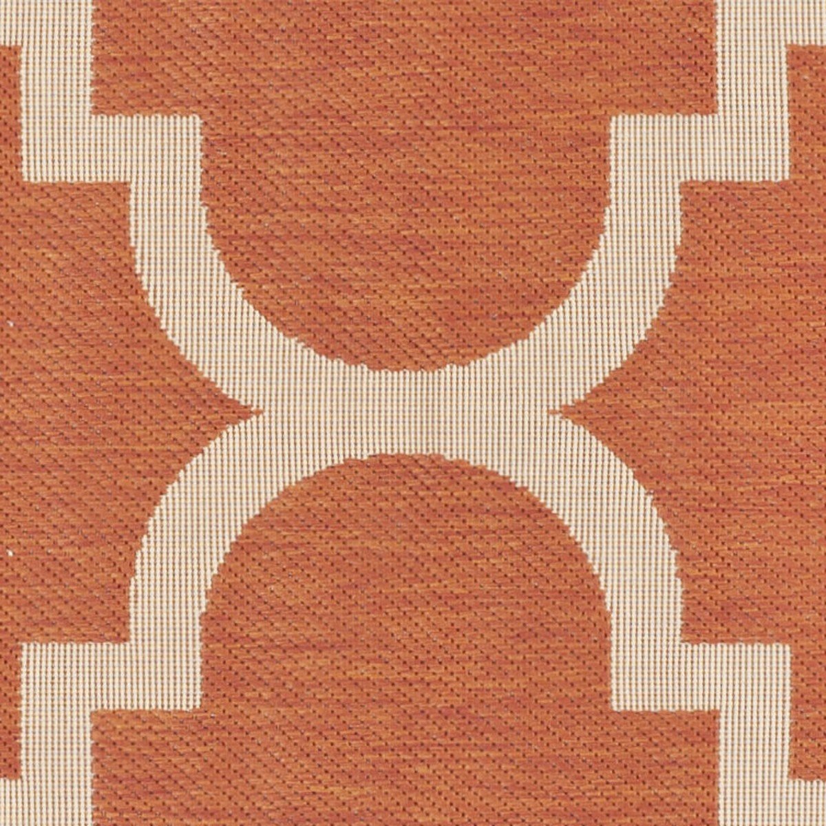 High - Quality Courtyard Power - Woven Rug Crafted from Durable Polypropylene with a Stylish Design for Both Indoor and Outdoor Areas
