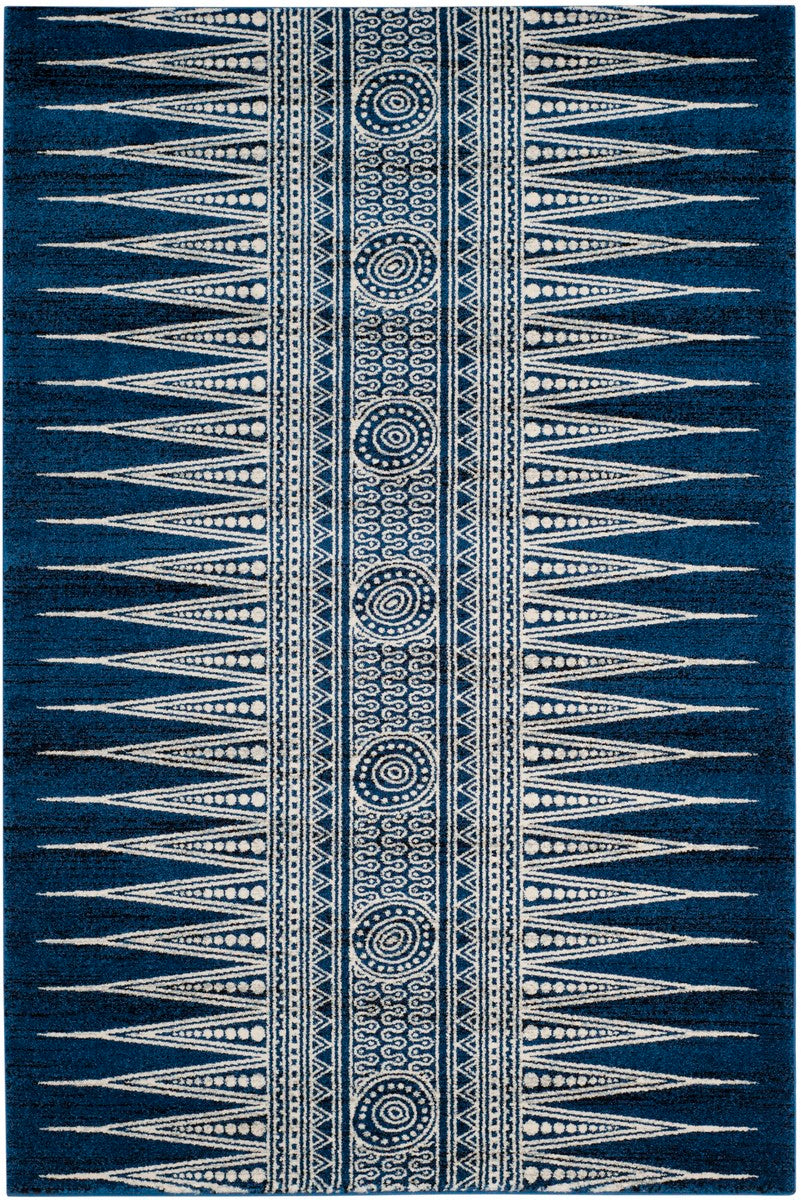 Safavieh Evoke Frieze Rug - Luxurious, Soft, Easy - Care for Transitional Homes