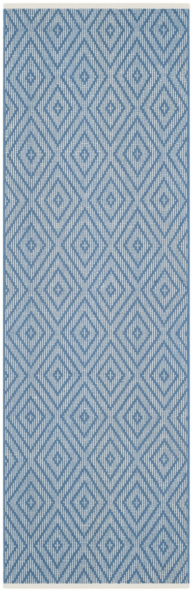 Luxurious Indian Hand-Woven 100% Cotton Pile Montauk Rug for Stylish Spaces