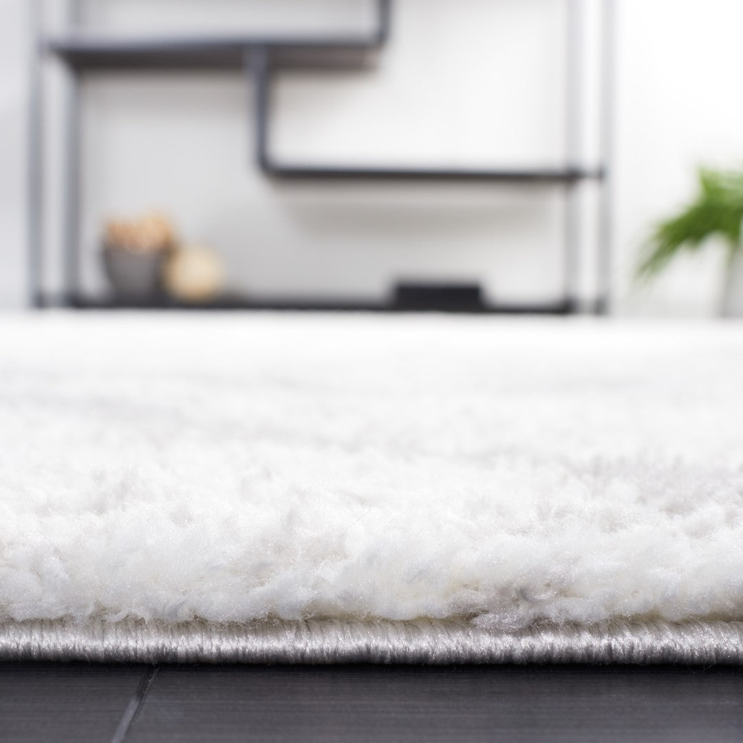 Stylish Contemporary Berber 574 Flat Weave Polyester Shag Area Rug Ideal for Any Modern Living Space