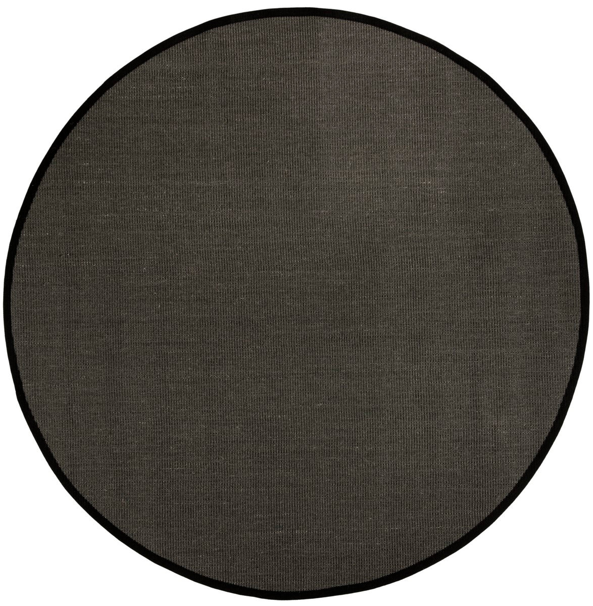 Soft, Textured, Sustainably-Woven Natural Rug Inspired by Coastal Style for Any Space