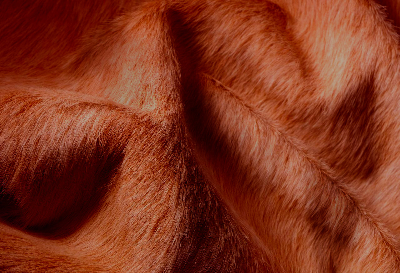 Luxurious Handmade Cowhide Area Rugs with Softness, Stain Resistance, and Timeless Style for Your Home Decor