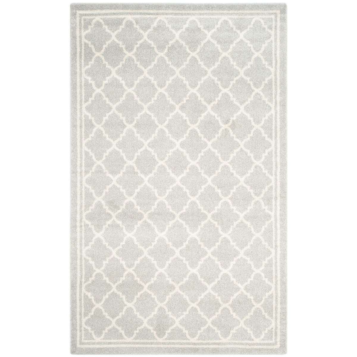 Safavieh's Amherst All-Weather Rug - Durable and Stylish for Indoor & Outdoor Spaces