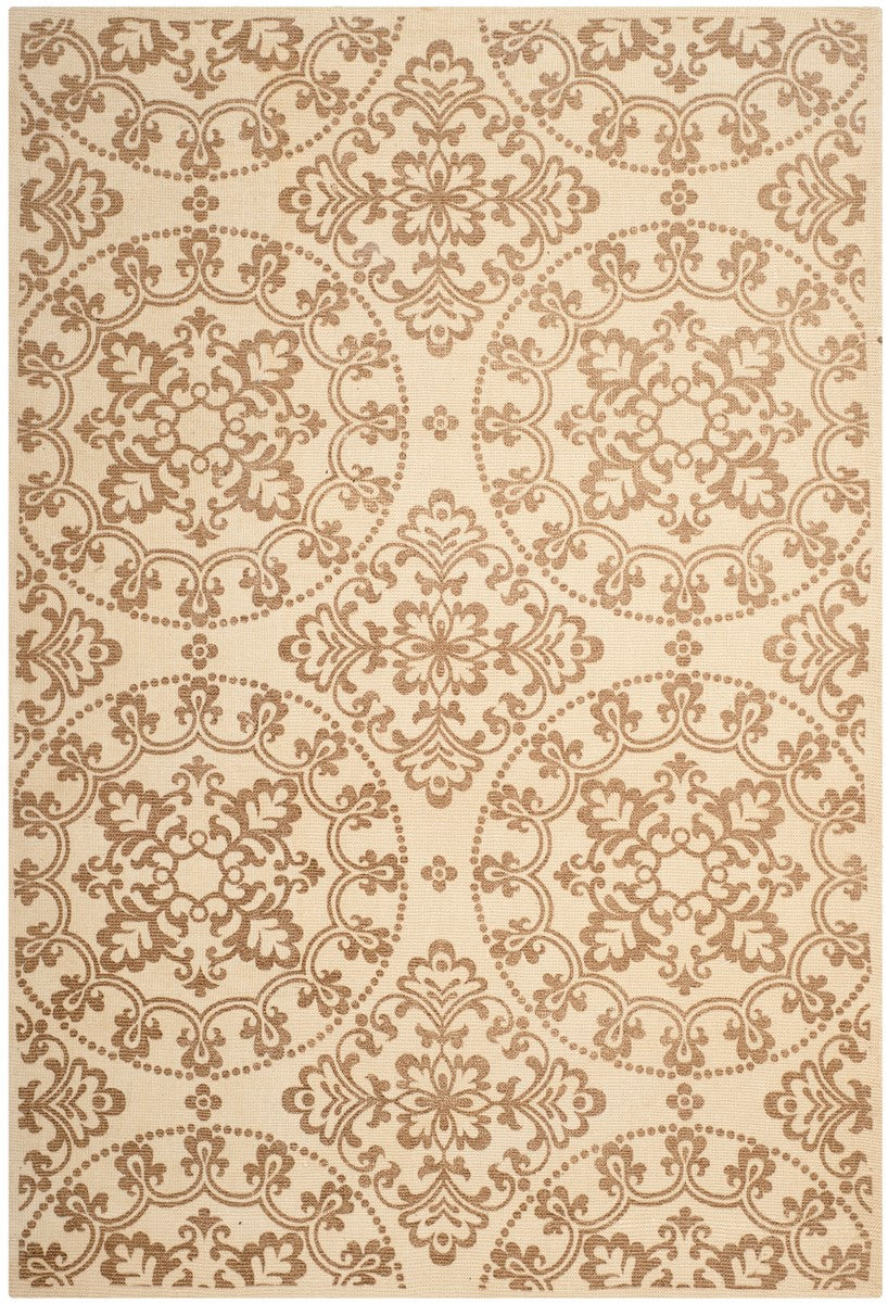 Stylish Cedar Hand - Woven Area Rug with Vibrant Vintage Folk Art and Modern Geometric Patterns for Decorating Trendy Spaces
