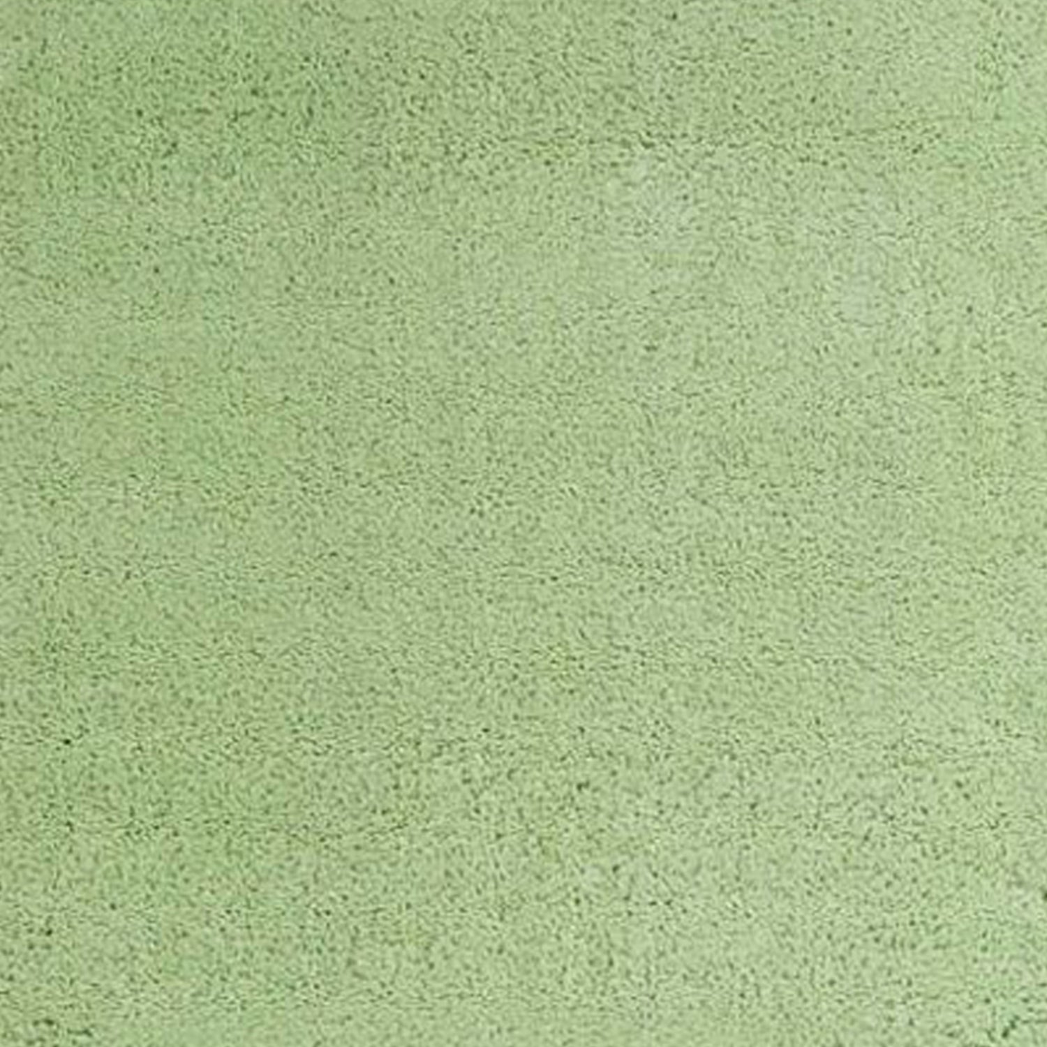 Stylish Hand-Woven Green Round Area Rug with Unique Geometric Design for Home Decor
