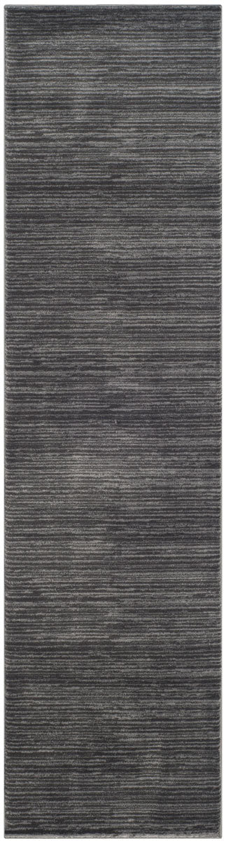 Elegant Vision 606 Flat Weave Area Rug Crafted from a Durable Blend of Polypropylene and Polyester for Home Decor