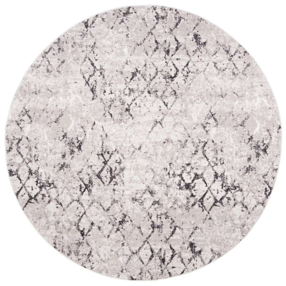 Amelia Luxury Power Loomed Rectangular Floor Rug - Stunning Turkish Design Crafted with Durable Polypropylene Blend