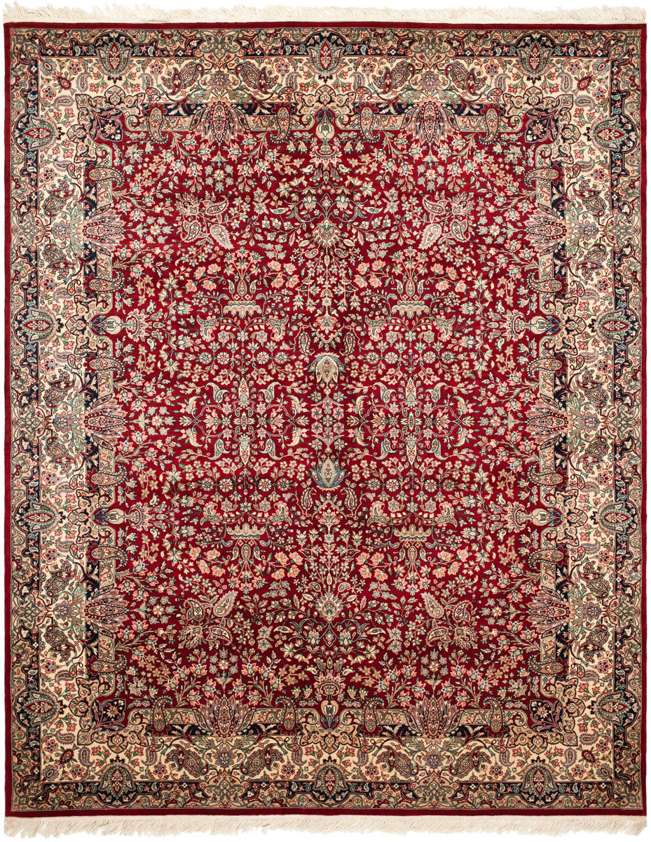 Cozy 100% Wool Rectangle Rug from China for Elegant Home Decor