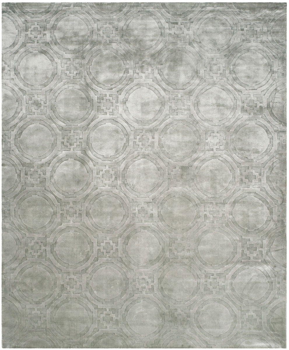 Safavieh Mirage Hand - Woven Viscose Pile Rug for a Sumptuous and Comfortable Home Decor