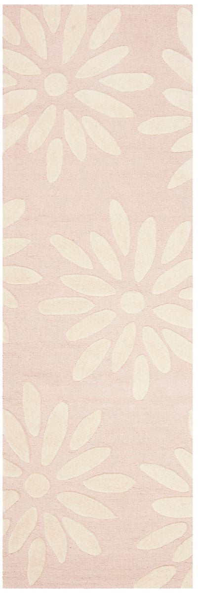 Stylish and Durable Kids' Hand-Tufted Wool Pile Carpet - Ideal for Cozy Children's Bedrooms and Play Spaces