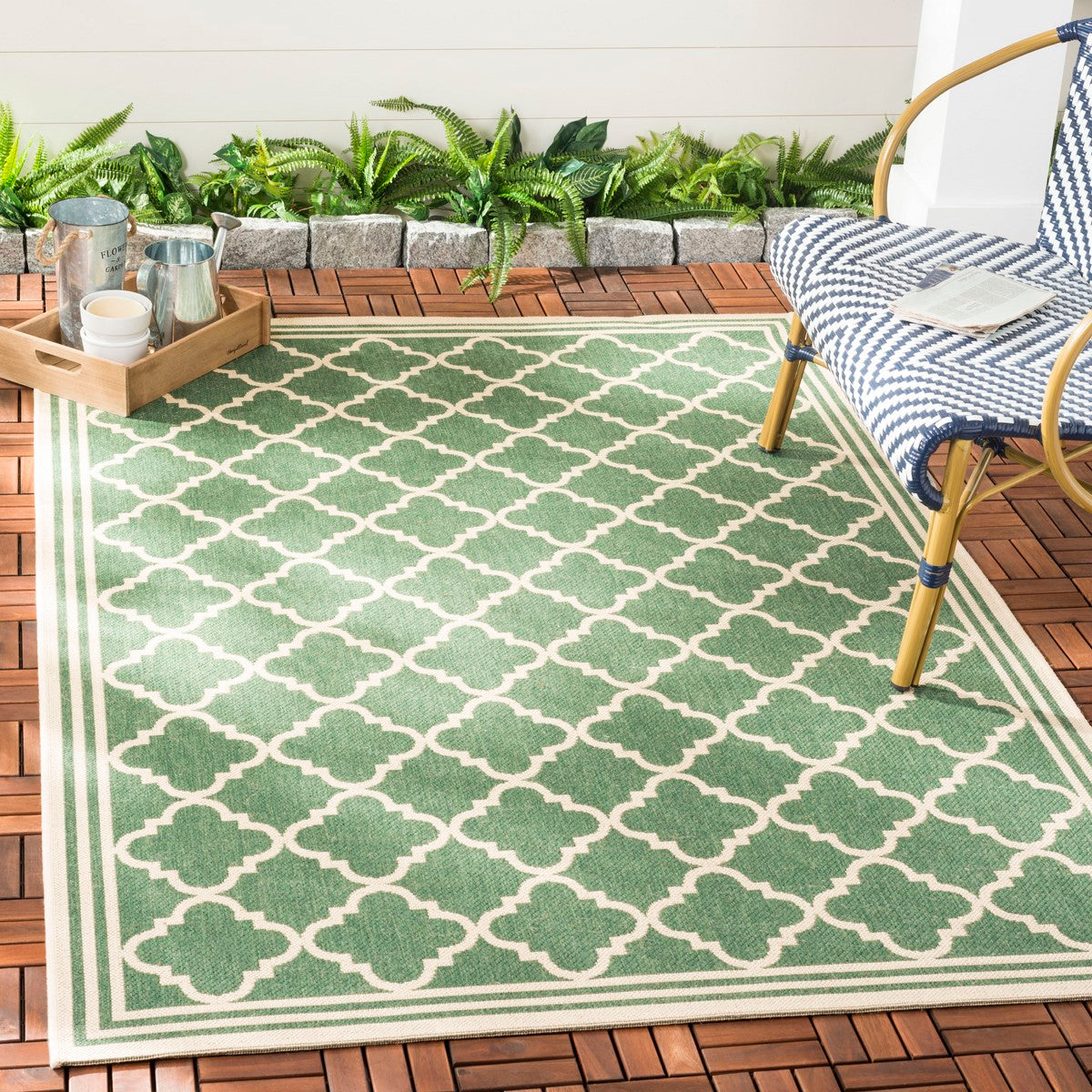 Stylish and Durable Beach Power Loomed Polypropylene Area Rug with Soft Texture for Every Living Space