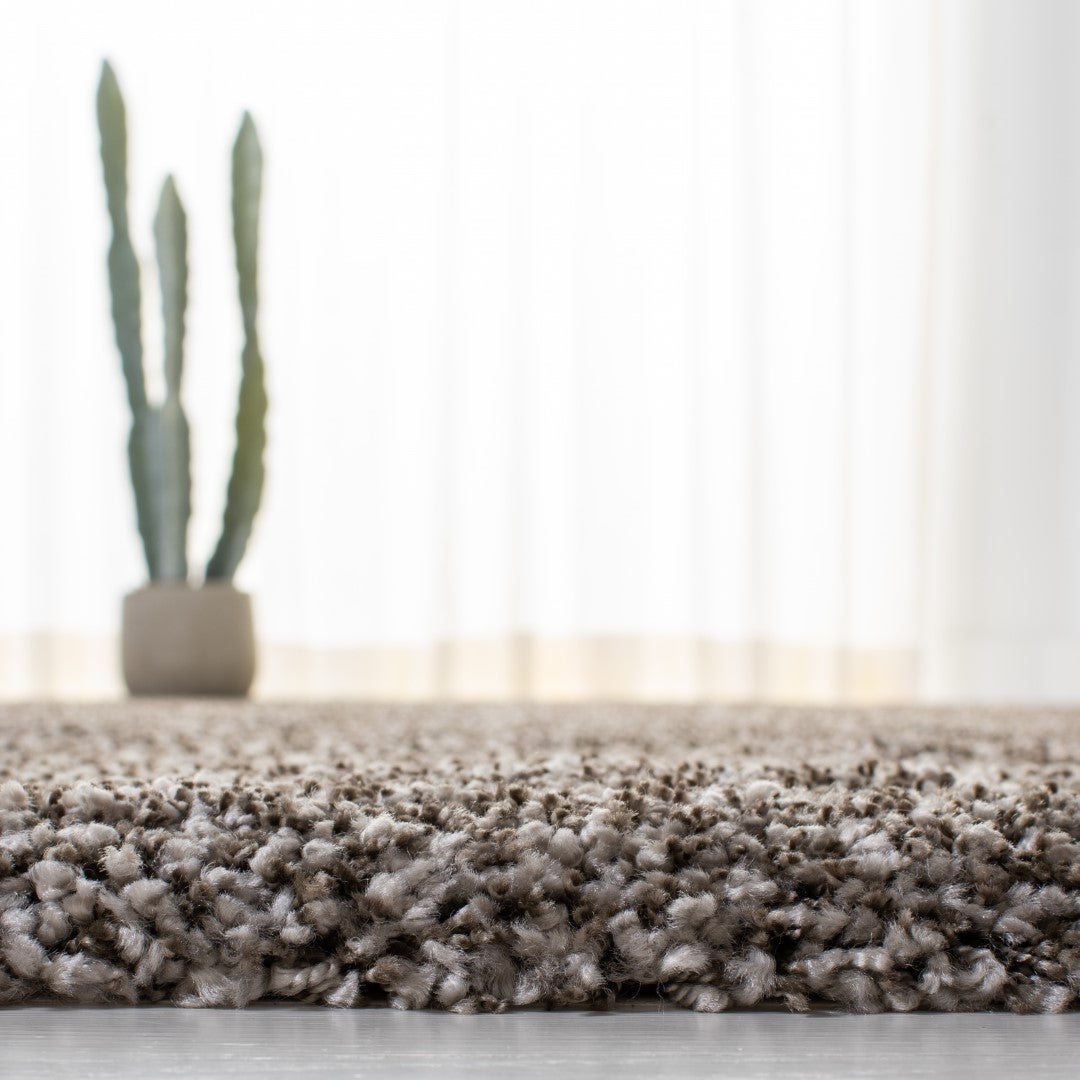 Exquisite Milan Shag Rug - High - Quality 100% Polypropylene Power Loomed Pile for a Stunning Upgrade of Your Elegant Home Décor