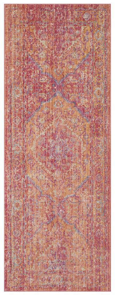 Safavieh Windsor WDS307 Luxury Cotton-Blend Area Rug for Exquisite Home Decor and Enhanced Comfort