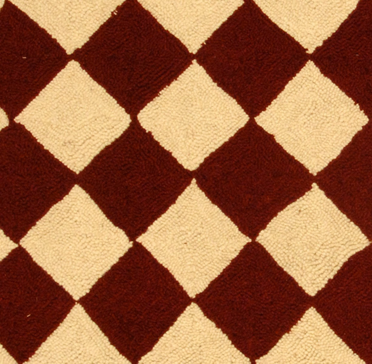 Chelsea Hand-Hooked Luxury Rug - Exquisite 100% Virgin Wool with Classic American and European-Style Designs