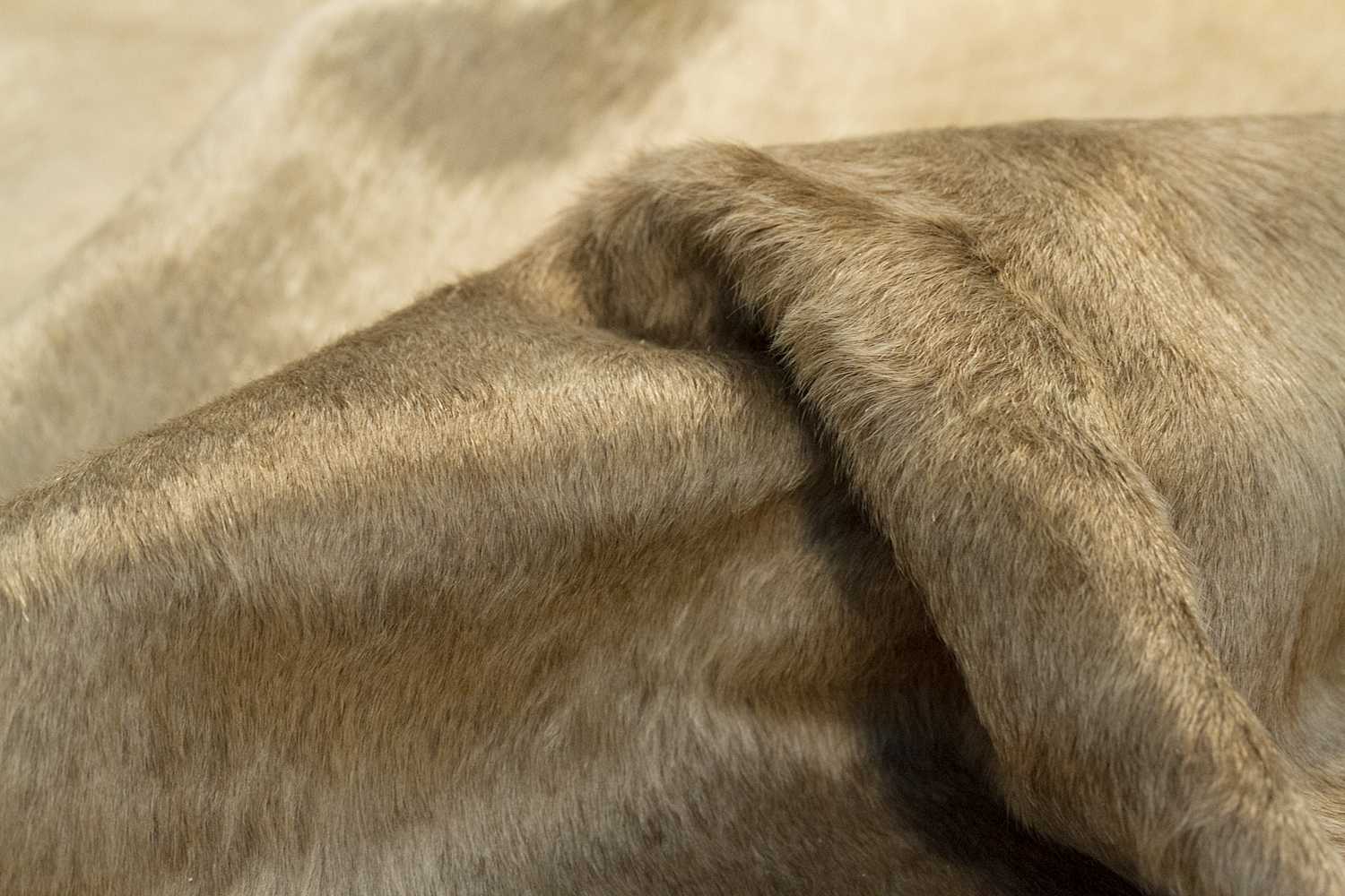 Luxurious Handmade Cowhide Area Rugs with Softness, Stain Resistance, and Timeless Style for Your Home Decor