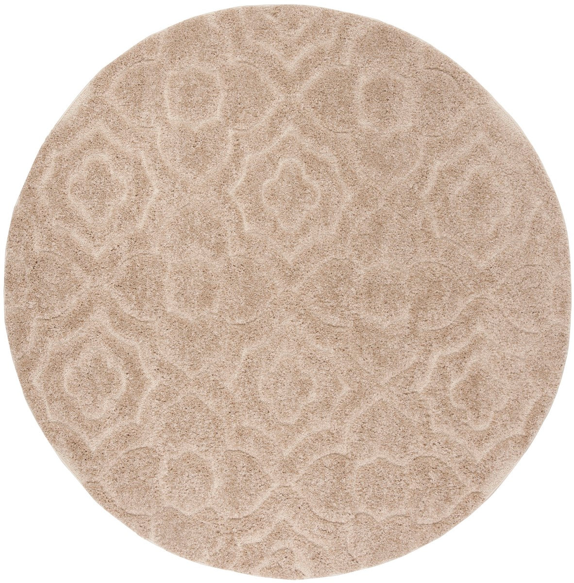 Luxurious Memphis Power Loom Woven Floor Rug with a 30MM High Pile and Made of Durable 100% Polypropylene Material