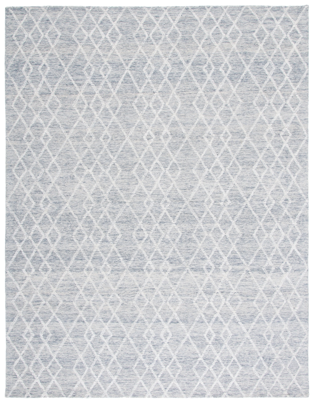 Luxurious Metro Hand-Tufted 100% Fine Indian Wool Pile Area Rug for Elegant Home Decoration with Softness