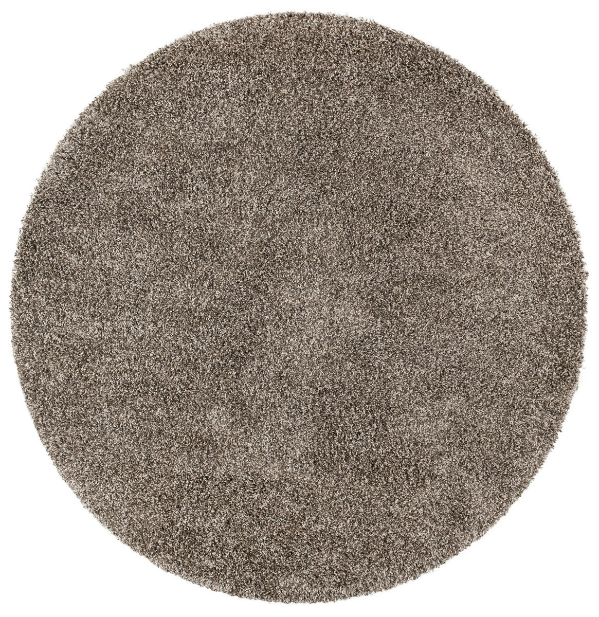 Evolution Shag 500 High - End Power Loomed Polypropylene Floor Rug with Jute Backing Ideal for Elegant Living Spaces