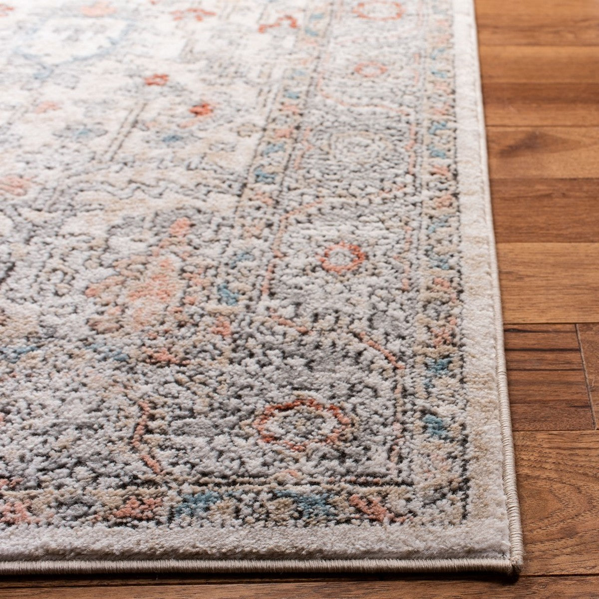 Oregon Traditional Style Power Loomed Luxury Area Rug Crafted with 80% Polypropylene for Elegant Decoration in Any Space