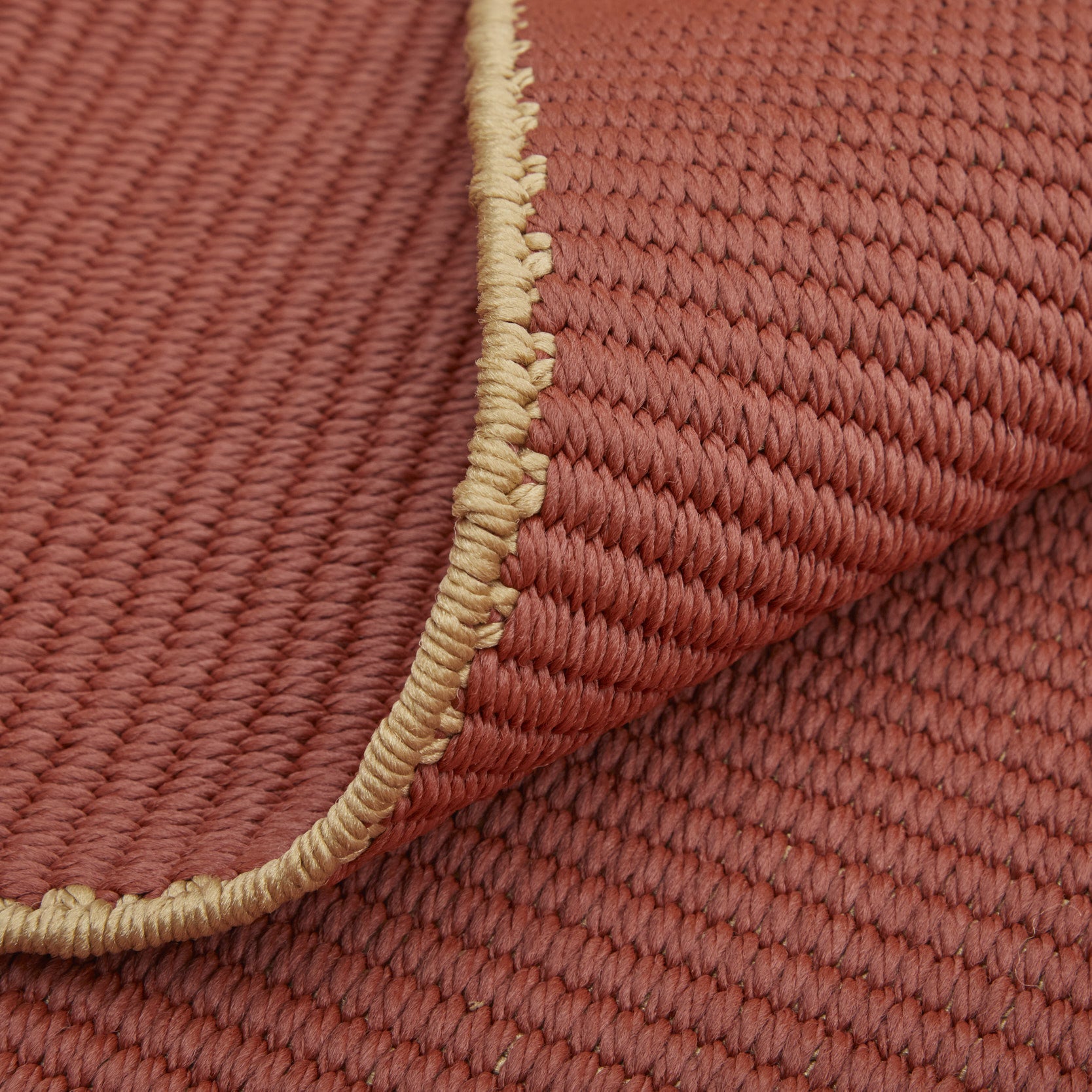 Genuine Hand-Woven Green Area Rug: Stain-Resistant for Cozy Home Decor