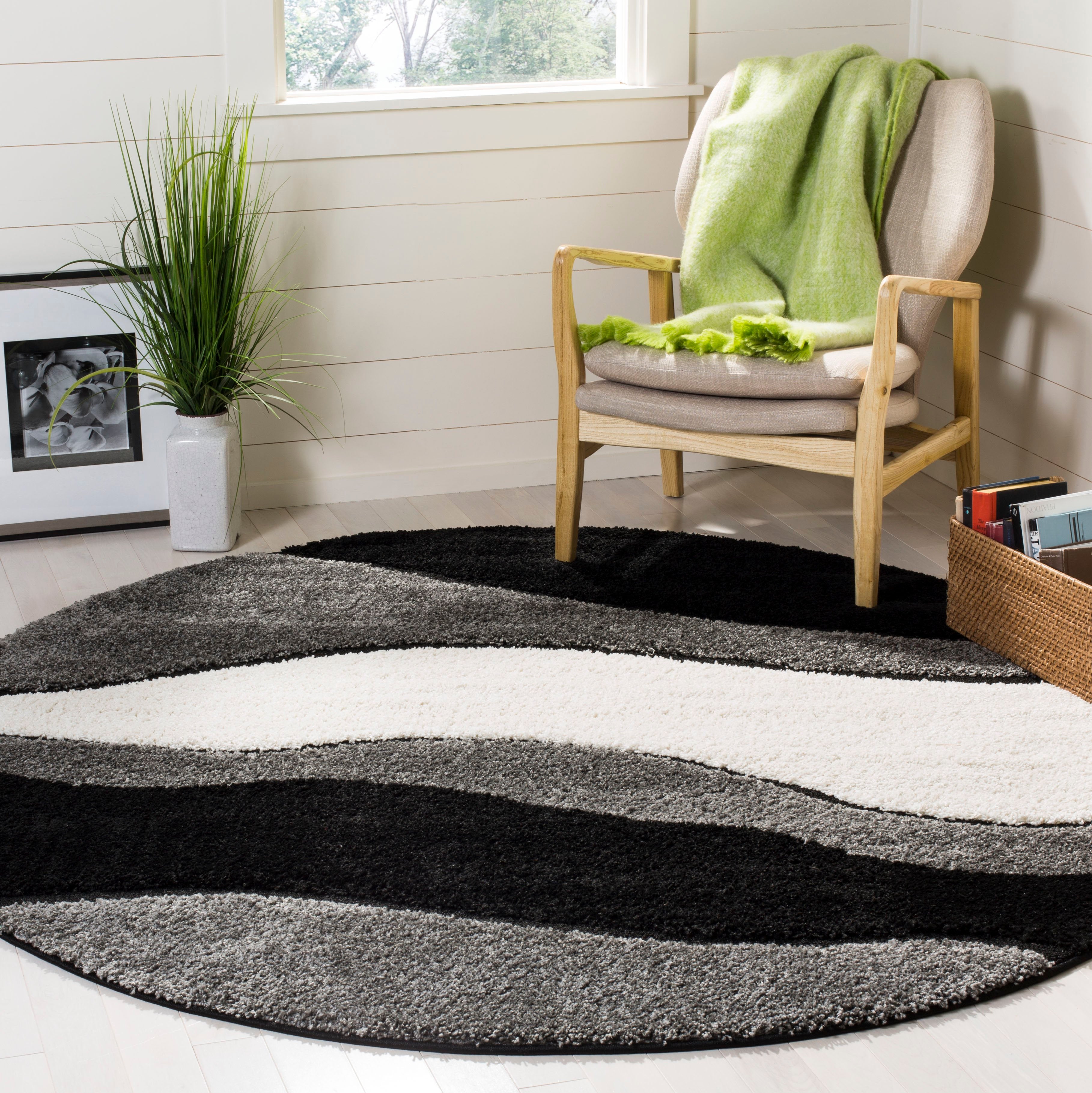 Exquisite Florida Power Loomed Rectangular Floor Rug - Opulent Polypropylene Pile with Jute Backing, Crafted in Turkey