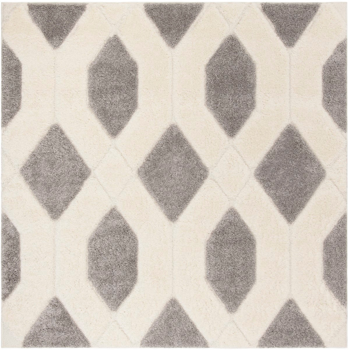 Luxurious Memphis Power Loom Woven Floor Rug with a Generous 30MM Pile Height and Made from Durable 100% Polypropylene Fabric