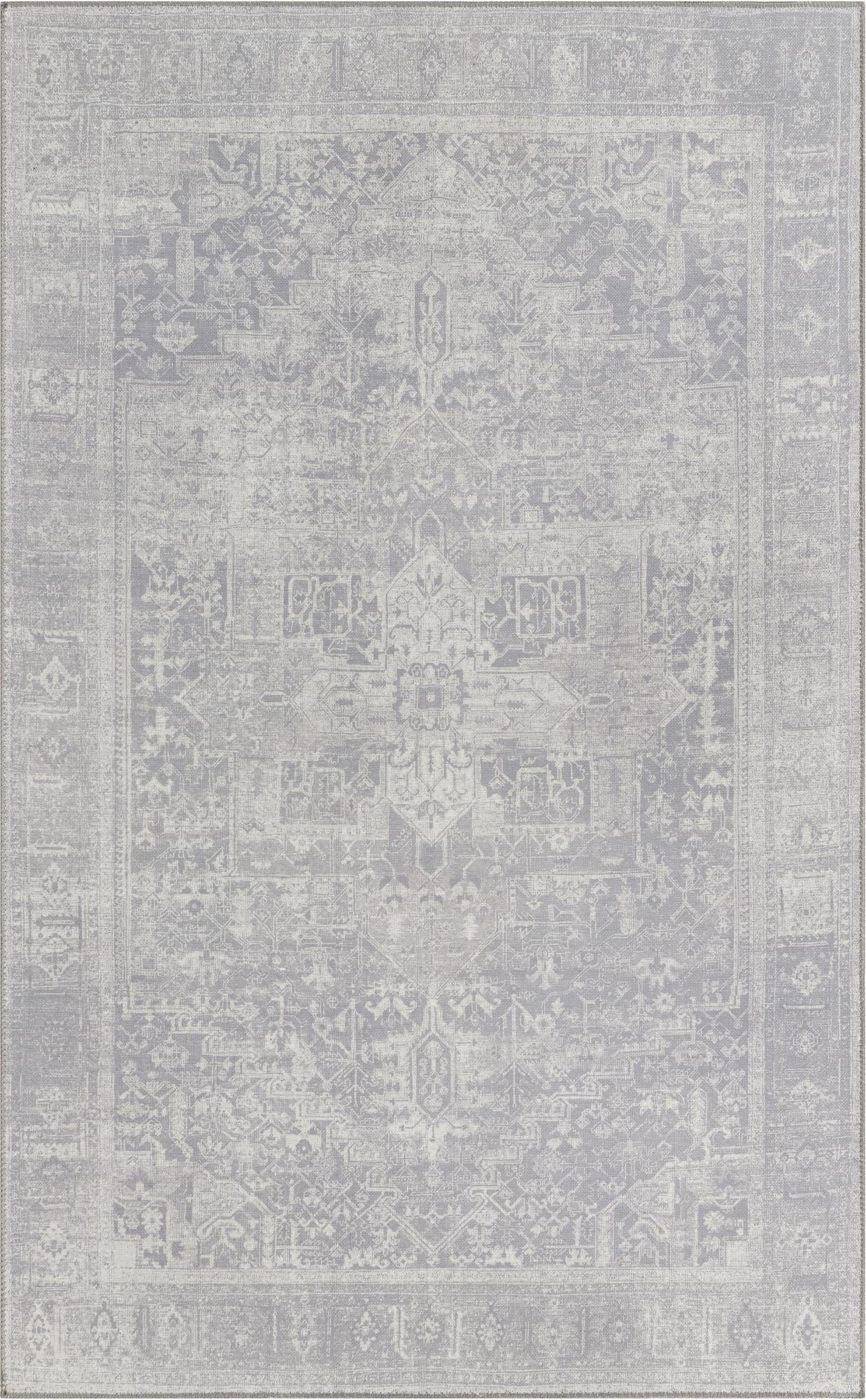 Timeless Durable and Versatile Abstract Revival Area Rug for Modern and Traditional Interior Spaces with Easy Maintenance