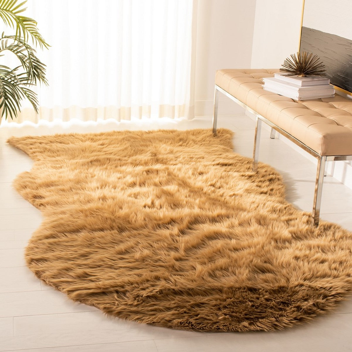 Fss115 Exquisite Power Woven Japanese Acrylic Area Rug Ideal for Sophisticated Home Decor and Enhanced Comfort