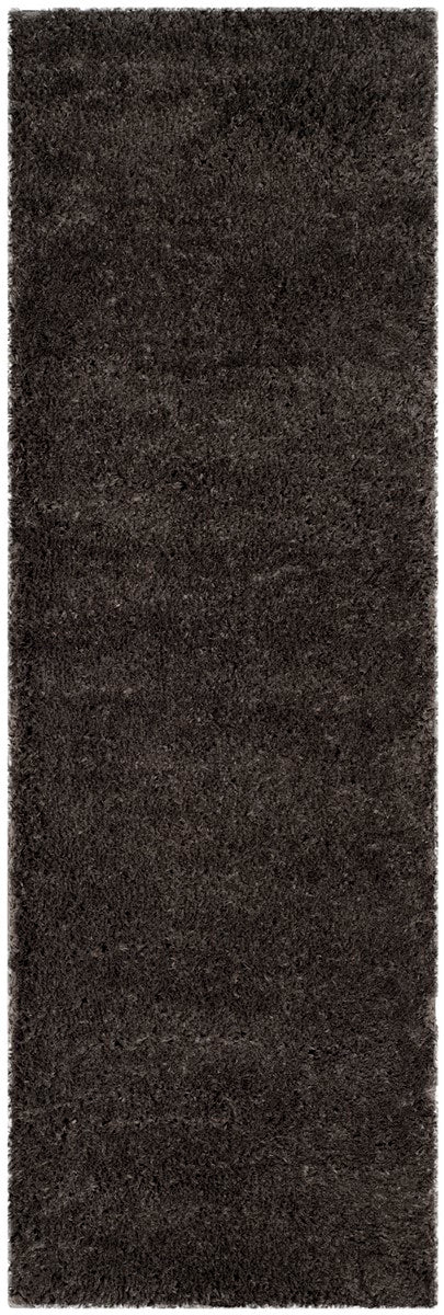 Indie Power Loomed Polyester Rug - 2-Inch Pile for Cozy Style in Any Room